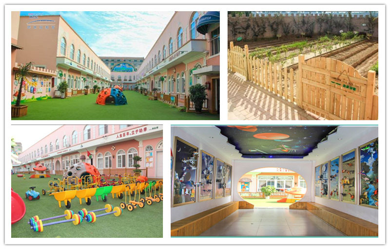 想讓幼兒園高品質(zhì)，這個幼兒園加盟品牌一定不能錯過_4