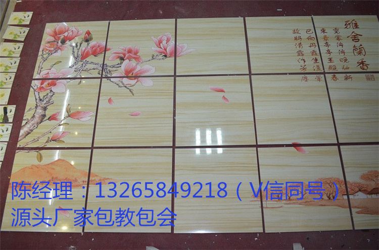 UV打印機改變了我們什么？（圖）_3