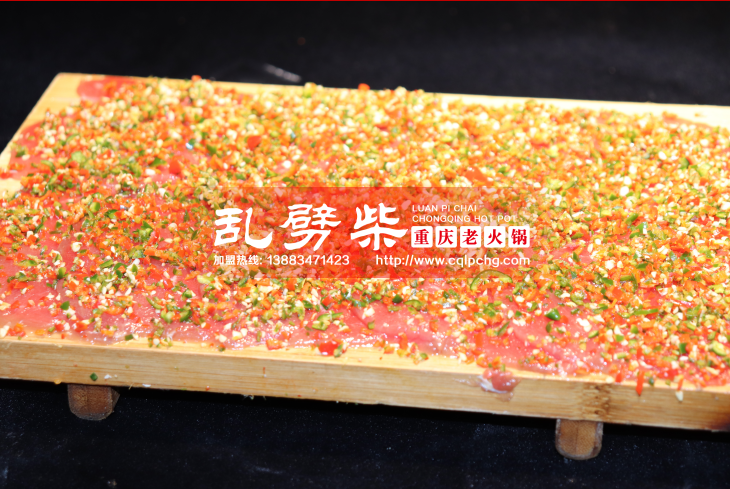 重慶本地人喜歡的火鍋都有哪些？（圖）_1