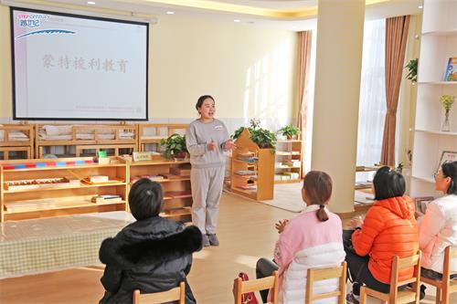 幼儿园竞争压力大?是时候引入先进的教育模式了_1