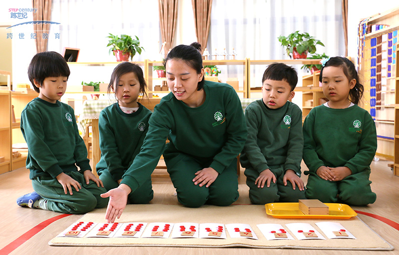 幼儿园竞争压力大?是时候引入先进的教育模式了_3