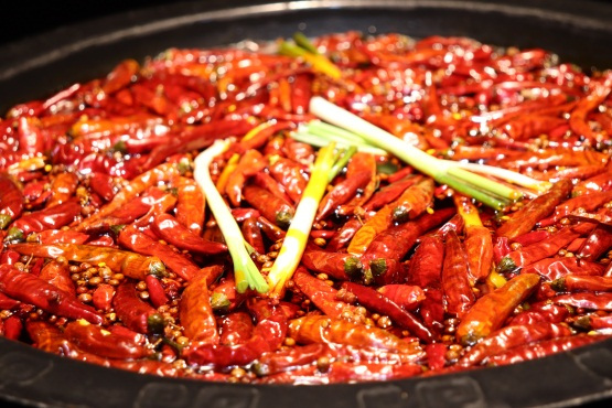 重慶本地人一般會去當?shù)啬募一疱伒?？_3