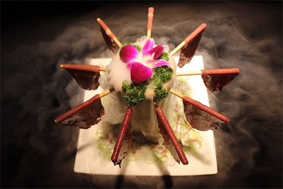 重慶本地人一般會去當?shù)啬募一疱伒辏縚9