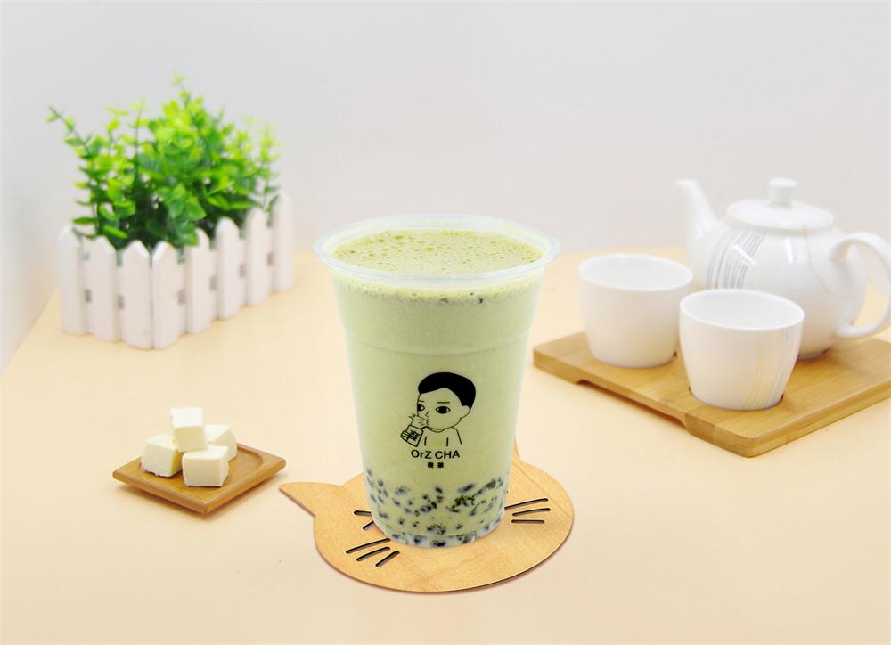 如何經(jīng)營奶茶加盟店才能贏得好業(yè)績（圖）_1