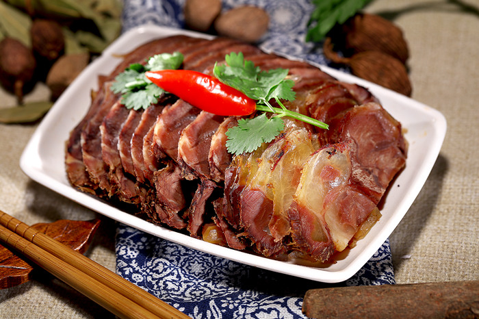 蘭州牛肉面加盟/品牌牛肉面加盟_2