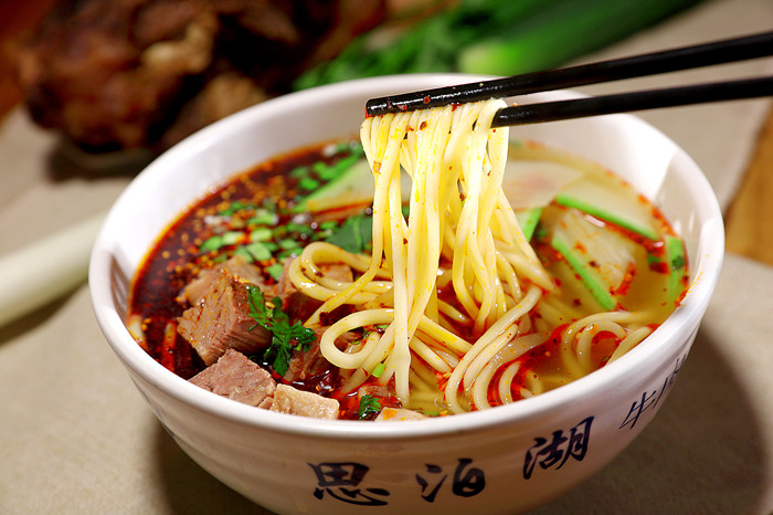 蘭州牛肉面加盟/品牌牛肉面加盟_3