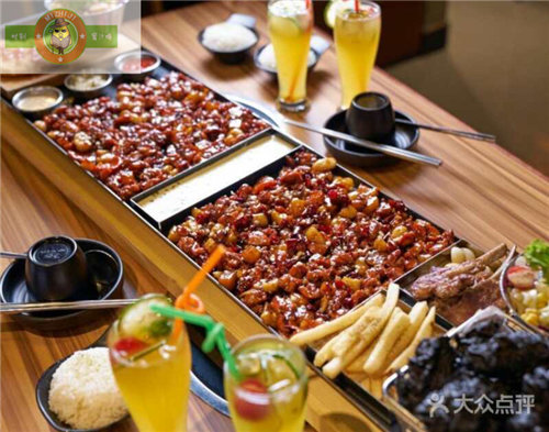 北京分米雞好吃嗎，時刻蜜汁雞分米雞匠心品質_1