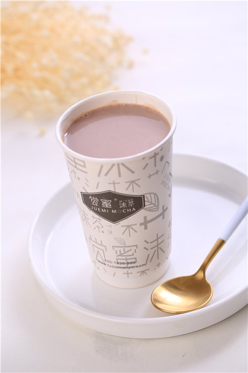 廣州投資茶飲店要多少錢(qián)，覺(jué)蜜沫茶茶飲生意紅火_1