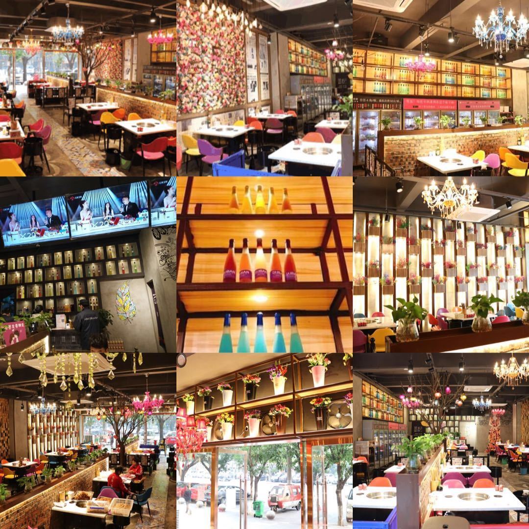 重慶人一般吃哪家火鍋？這家以綜合系數(shù)取勝（圖）_4