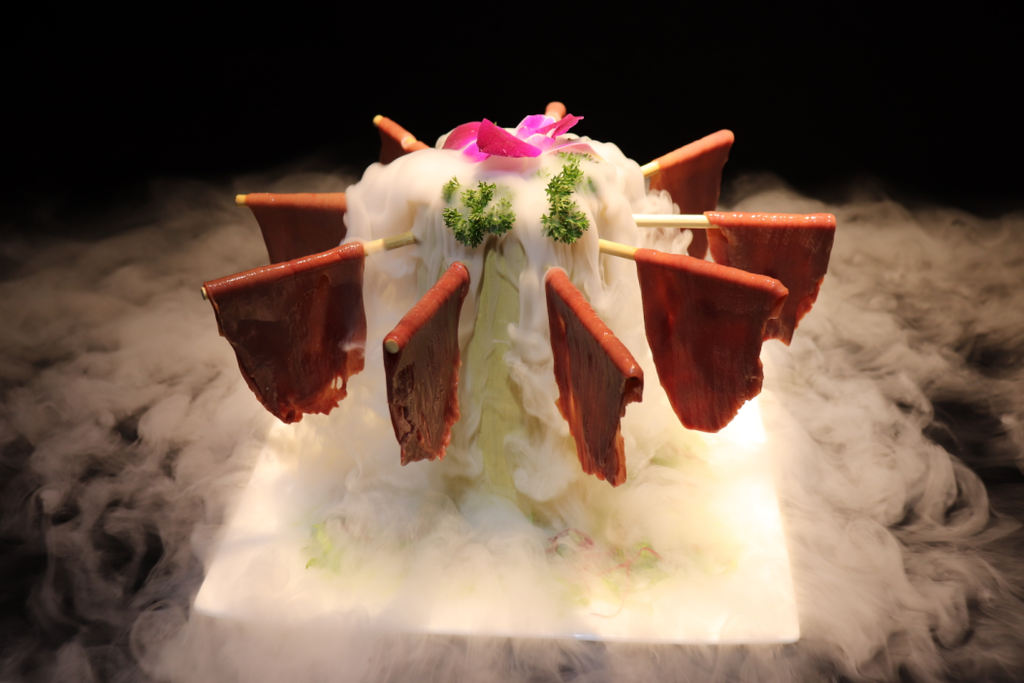 重慶人一般吃哪家火鍋？這家以綜合系數(shù)取勝（圖）_8