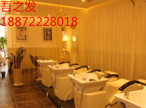 三個技巧教你選擇養(yǎng)發(fā)館加盟品牌（圖）_1