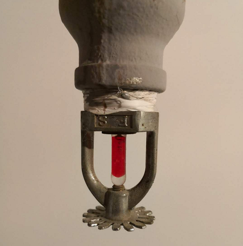 汗蒸房加盟安裝時候，協(xié)調消防噴淋改造的流程？（圖）_2