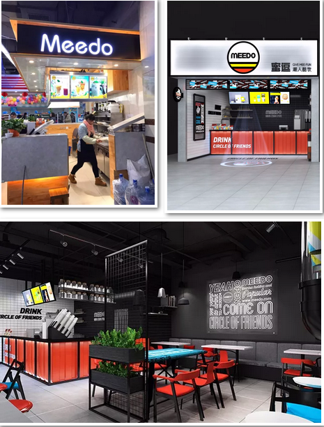 【蜜逗秘籍】奶茶加盟店如何提高顧客的進(jìn)店率？_3