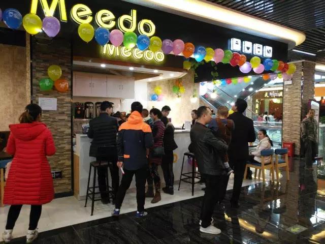 真正的餐飲人才知道經(jīng)營人群這回事_1