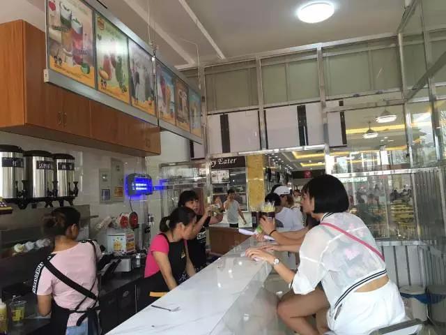 真正的餐飲人才知道經(jīng)營人群這回事_4