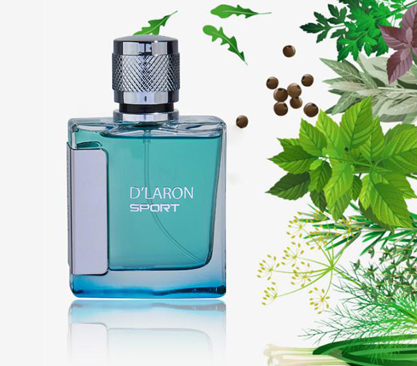 D'LARON迪拉瑞進(jìn)口女士天然香水，探索天然香料的秘密（圖）_1