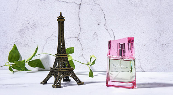 D'LARON迪拉瑞進(jìn)口女士天然香水，探索天然香料的秘密（圖）_2