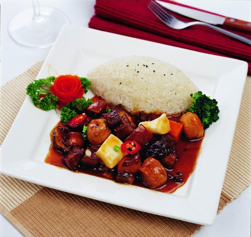 學(xué)習(xí)鹵肉飯技術(shù)哪家強？?（圖）_1