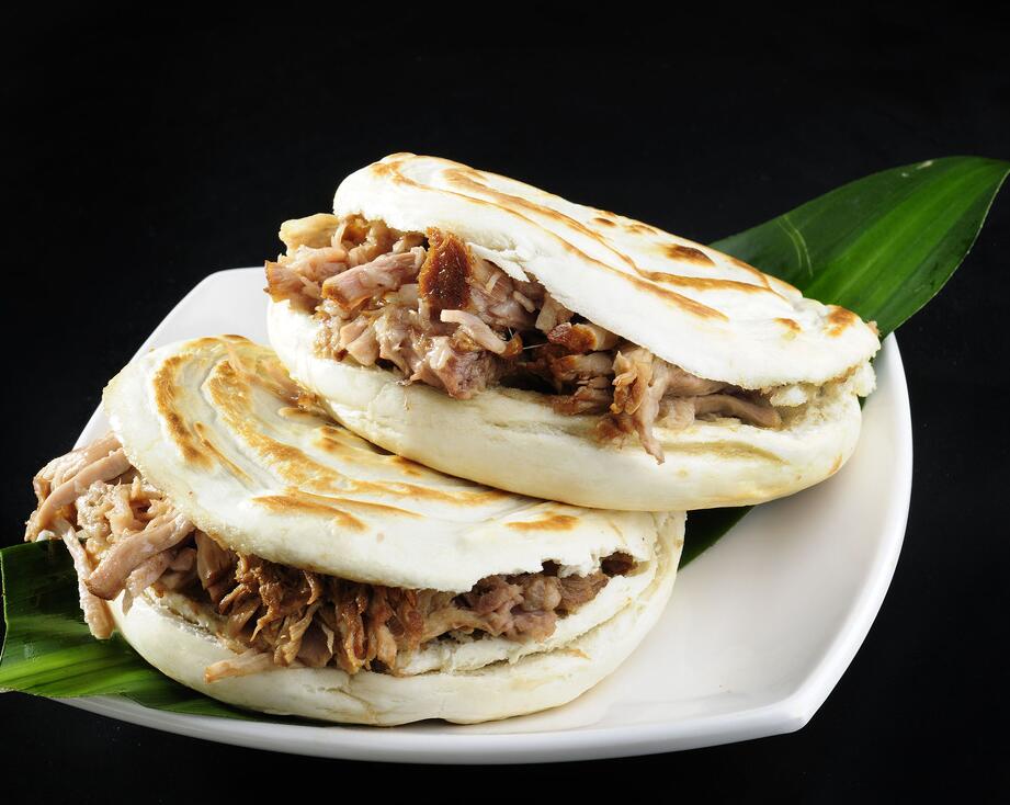 學(xué)肉夾饃技術(shù)哪家強(qiáng)？_1