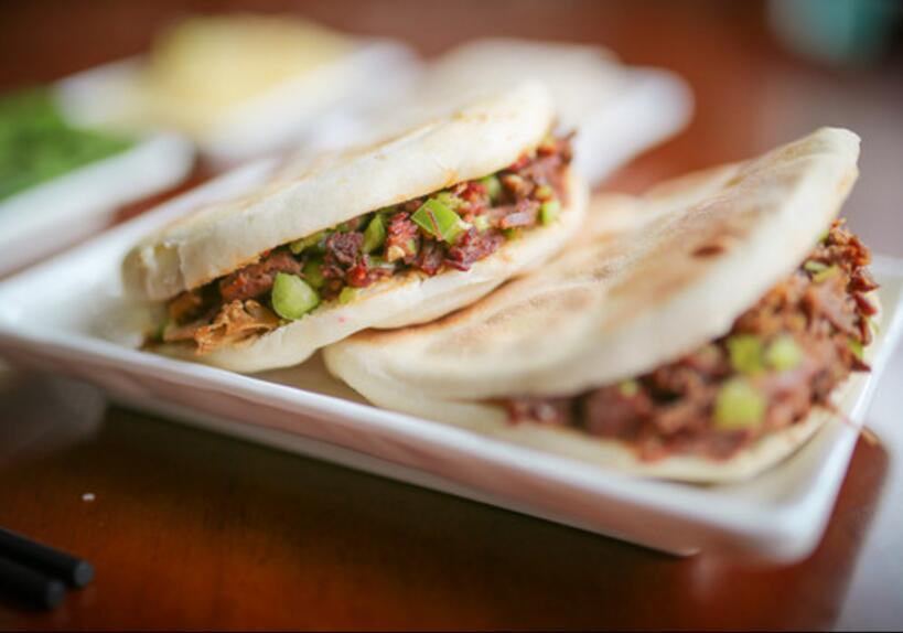 學(xué)肉夾饃技術(shù)哪家強(qiáng)？_2