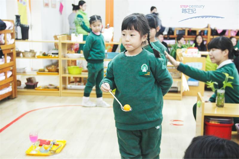 跨世纪教育:幼儿园常见问题、话术_1
