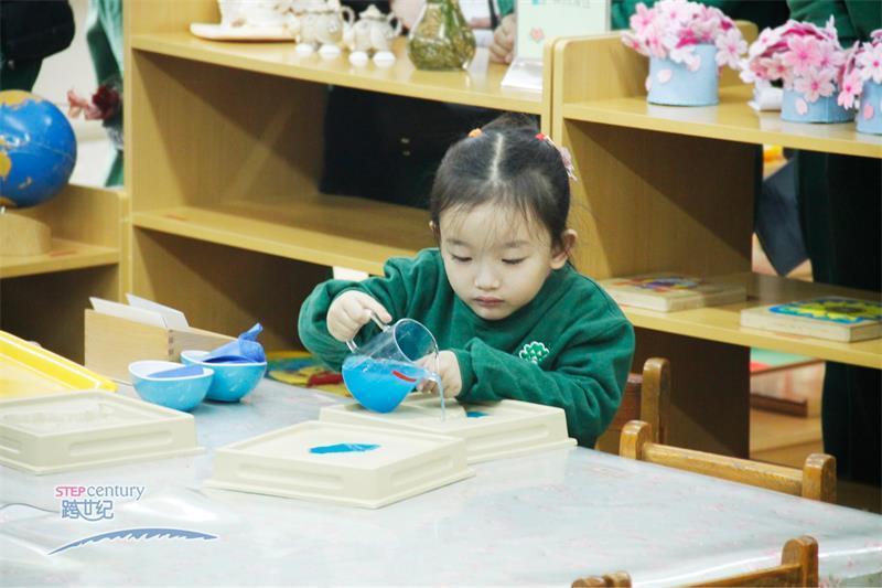 跨世纪教育:幼儿园常见问题、话术_2