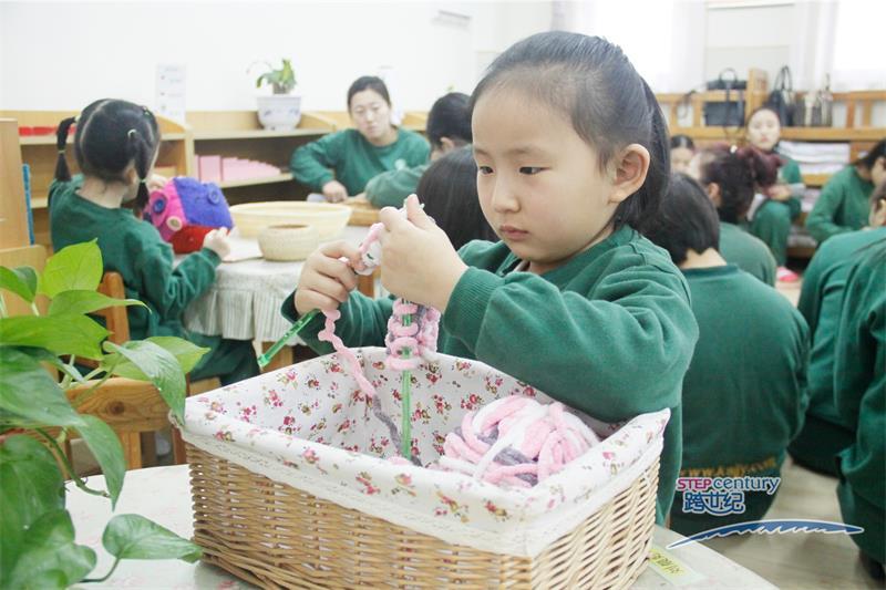 跨世纪教育:幼儿园常见问题、话术_3