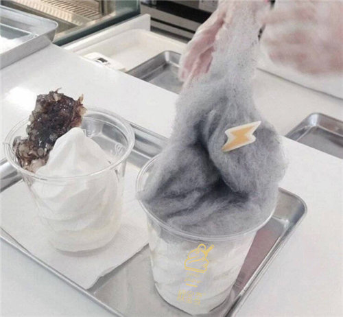 广州冰激凌品牌排名，欧蜜雪冰淇淋品种丰富（图）_1