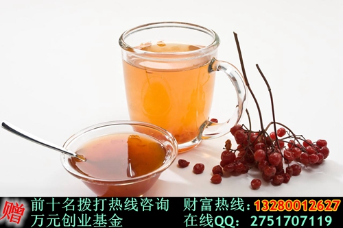 网红奶茶3D打印奶茶火爆来袭（图）_1