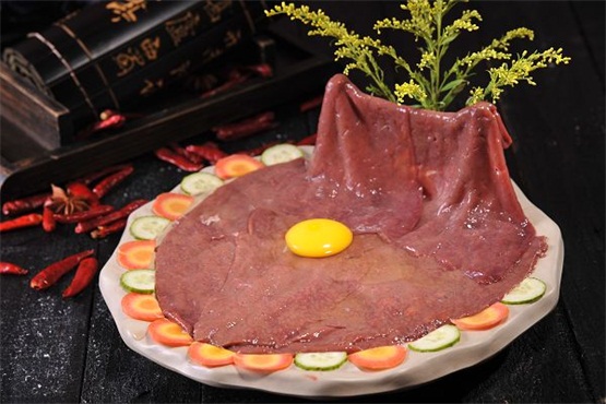 【舌尖上的安全】專家教你如何健康吃重慶老火鍋_1