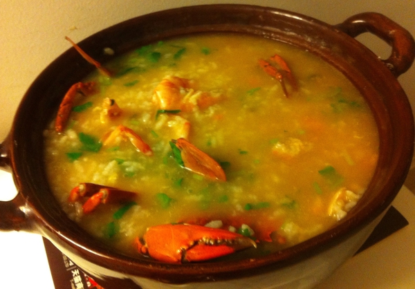 砂鍋粥技術湖南哪里有學？_6