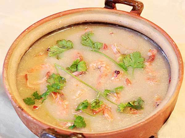 砂鍋粥技術湖南哪里有學？_7