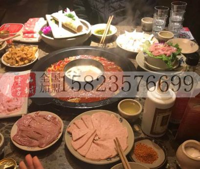 重庆有特色的火锅加盟店有哪些（图）_2