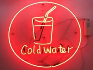 Coldwater冷水店