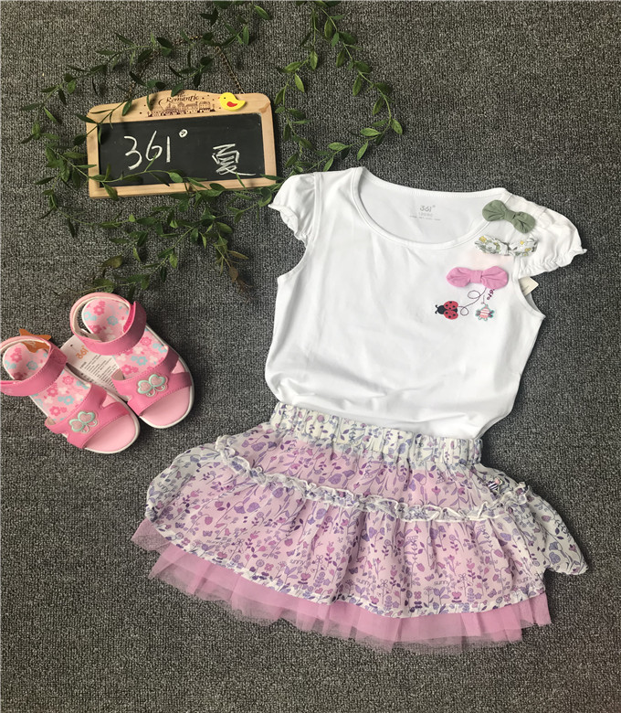 泉州童裝批發(fā)品牌運(yùn)動(dòng)裝折扣店童裝品牌（圖）_3