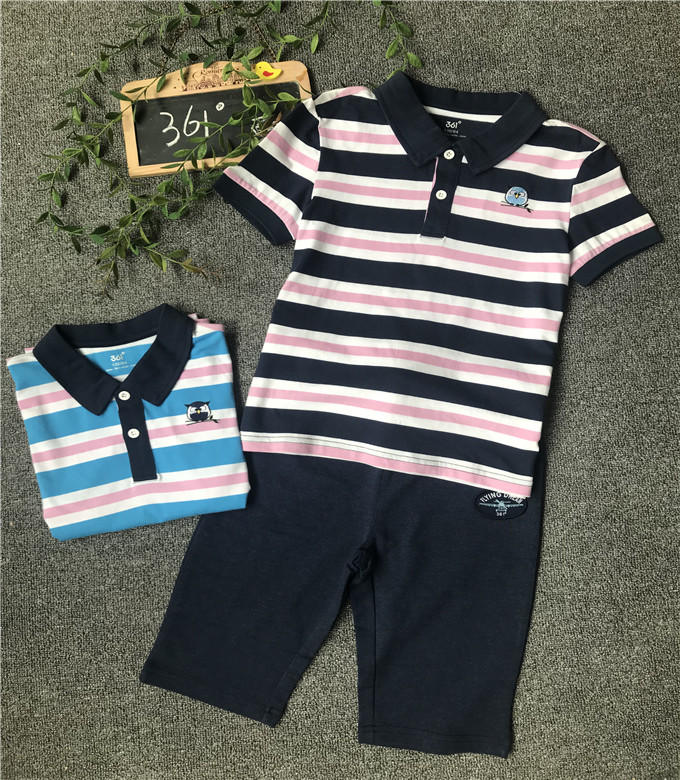 泉州童裝批發(fā)品牌運(yùn)動(dòng)裝折扣店童裝品牌（圖）_4