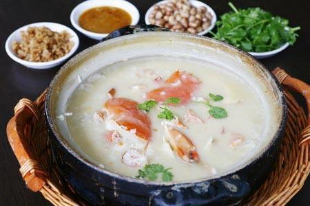 湖南哪里有教砂鍋粥？_1