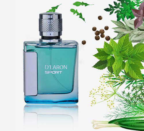 法国迪拉瑞，自然香料香水纯粹的法式小浪漫（图）_1