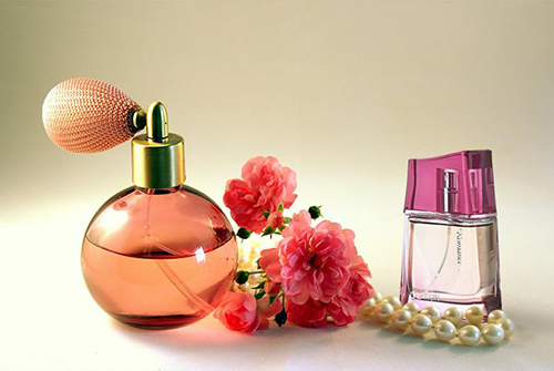 法国迪拉瑞，自然香料香水纯粹的法式小浪漫（图）_2