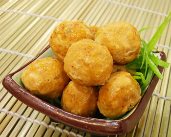 将军炸鸡加盟