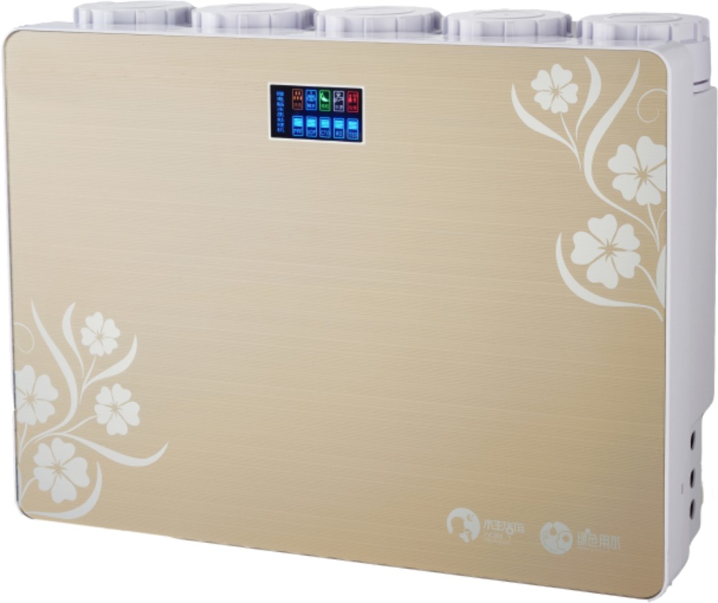 家電品牌大全,廣東火凰電器有限公司造型百變（圖）_1