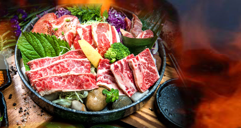 原始泥爐烤肉加盟_3