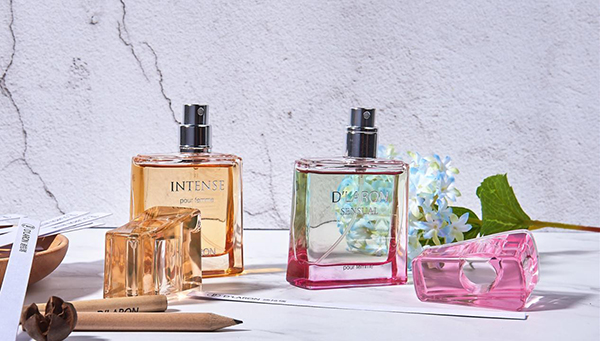 D'LARON迪拉瑞天然香料香水，感受自然的魅力（圖）_1