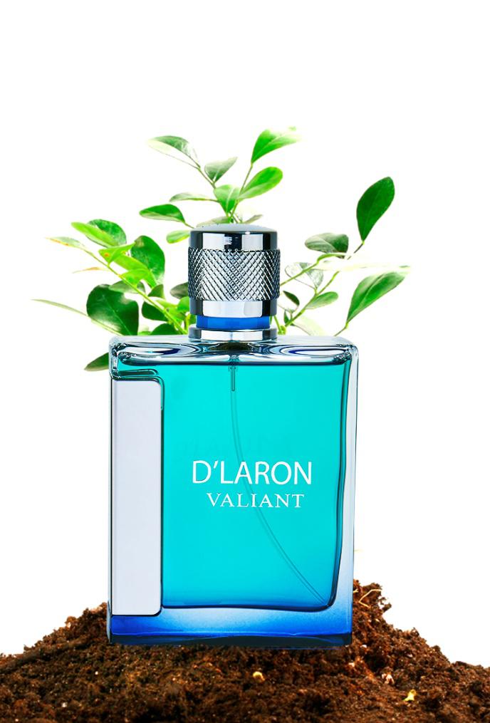 DLARON迪拉瑞，天然原料香水精致品质生活（图）_2