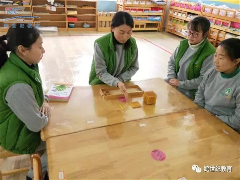 高品質(zhì)幼兒園是如何煉成的？五一探訪優(yōu)秀園長_1