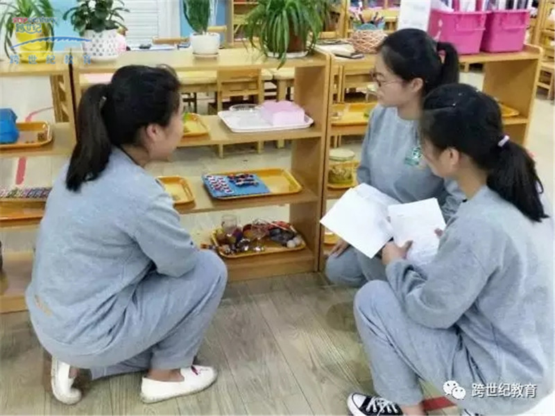 高品質(zhì)幼兒園是如何煉成的？五一探訪優(yōu)秀園長_3