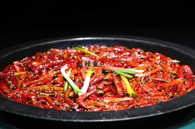 2018重慶什么火鍋?zhàn)钣忻?？這家分店遍布全國（圖）_2