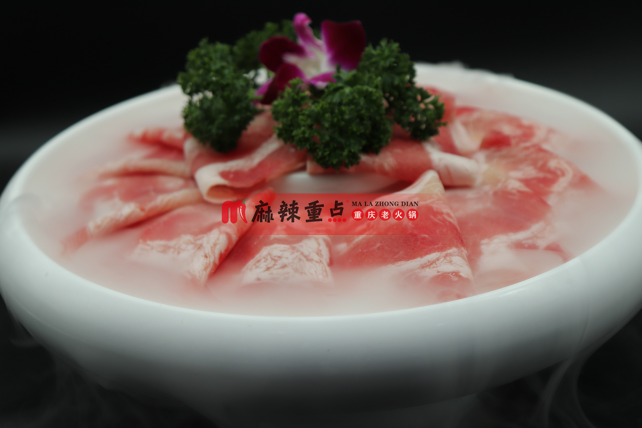 2018重慶什么火鍋?zhàn)钣忻?？這家分店遍布全國（圖）_3