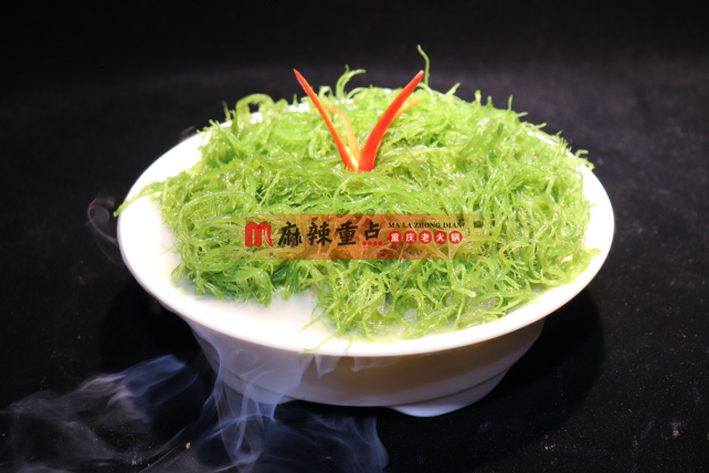 2018重慶什么火鍋?zhàn)钣忻?？這家分店遍布全國（圖）_4