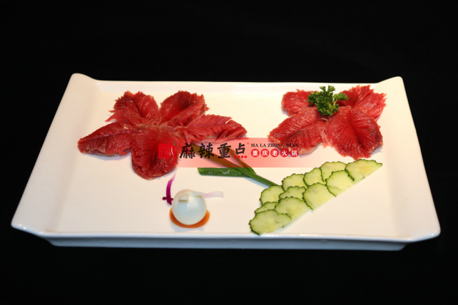 哪家重慶老火鍋最好吃？吃這家零差評（圖）_2